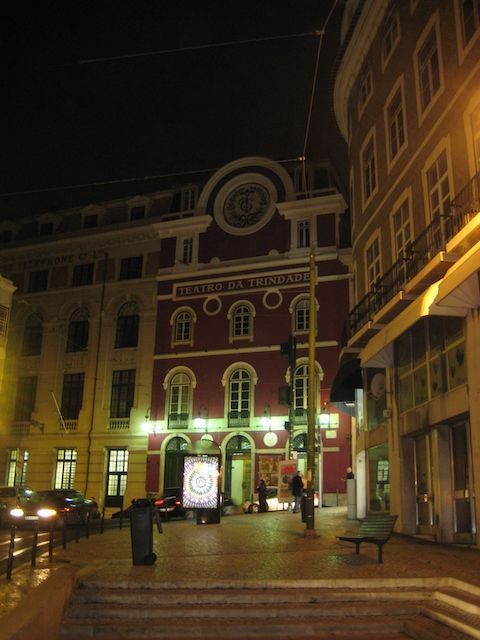 Trindade