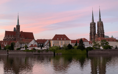 Wroclaw en 1 día: 20 cosas que hacer y ver