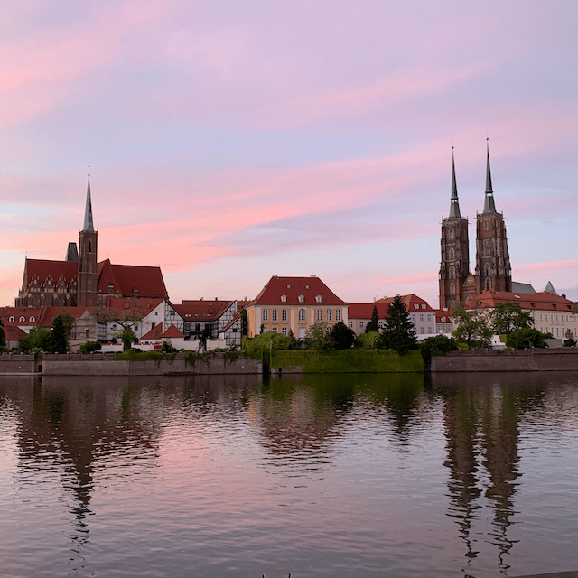Wroclaw en 1 día: 20 cosas que hacer y ver