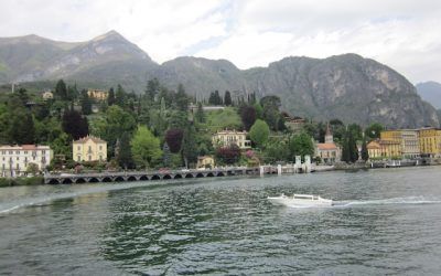 Ruta de 1 día por el Lago di Como