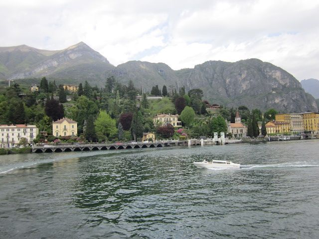 Ruta de 1 día por el Lago di Como