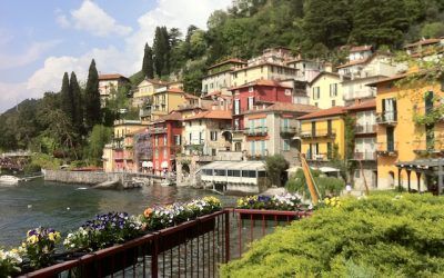 10 destinos increíbles para viajar en primavera por Europa