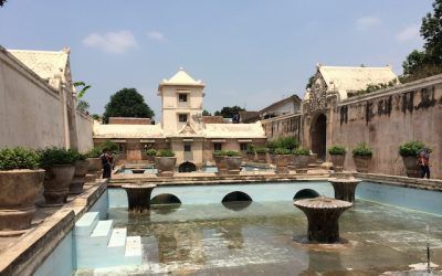 Yogyakarta. Los 5 lugares que no te debes perder