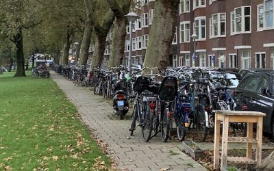 Cómo ir del aeropuerto Schiphol al centro de Amsterdam