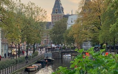 Qué hacer y ver en Ámsterdam en 4 días