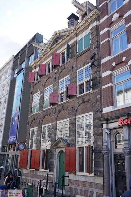 Casa Rembrandt