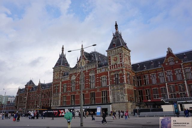 Centraal Station