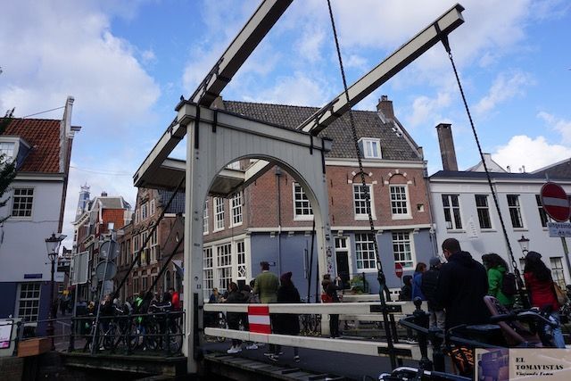 Love bridge