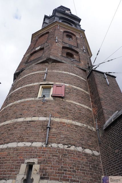 Munttoren