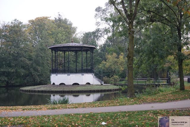 Parqueamsterdam