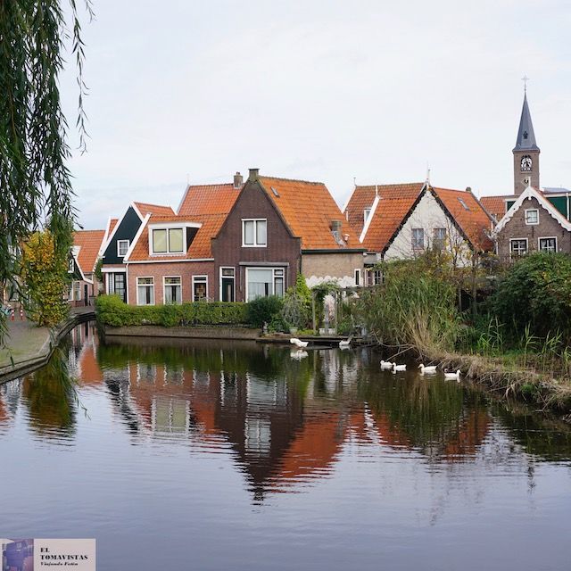 Volendam