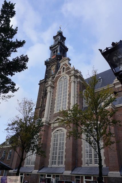 Westerkerk