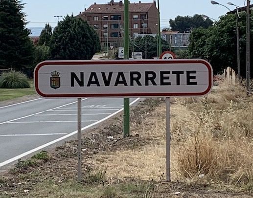 Navarrete