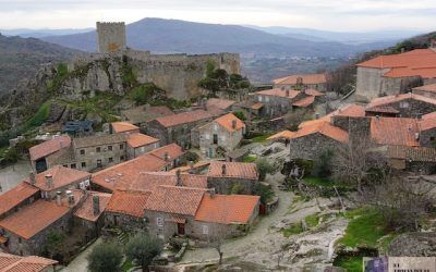 Descubre aquí las Aldeias Históricas de Portugal