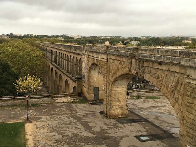 AcueductoMontpellier