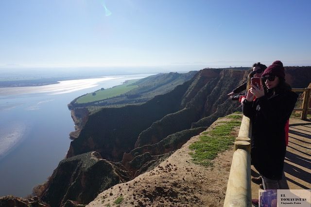 BarrancasMiradores