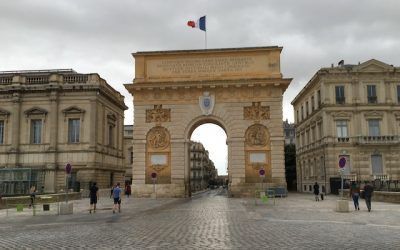 Qué ver en Montpellier en 1 día. Los 10 lugares que no debes perderte