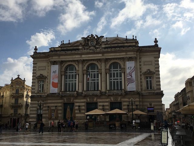 OperaMontpellier