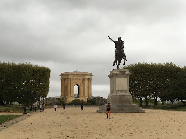 PeyreuMontpellier