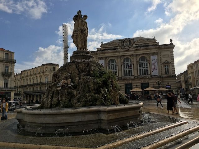 TresGraciasMontpellier