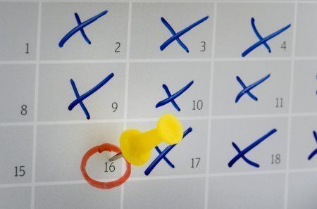 calendario