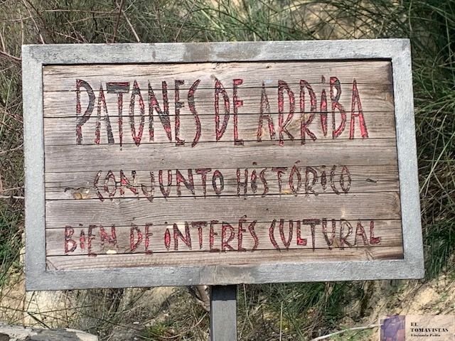 CartelPatones