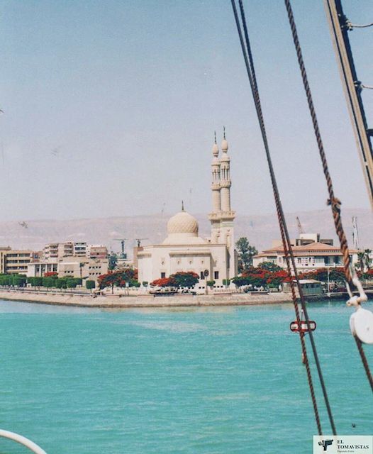 Canal de Suez