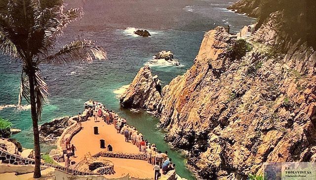 La Quebrada