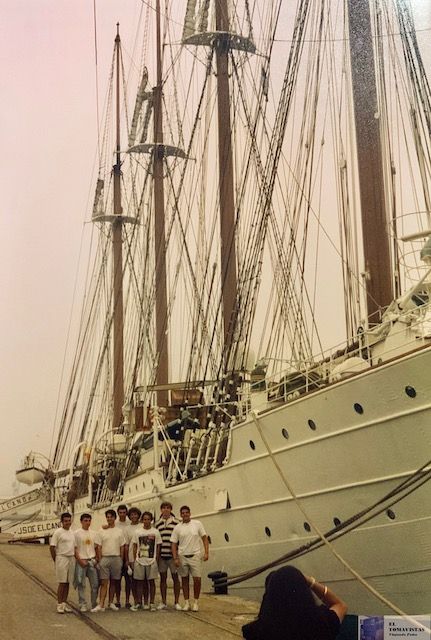 Marin Elcano