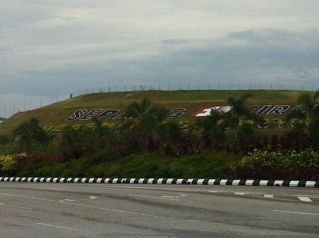 Sepang1