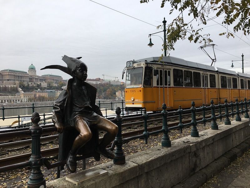 Budapest