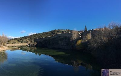 Un día en Buitrago del Lozoya. Qué ver y hacer