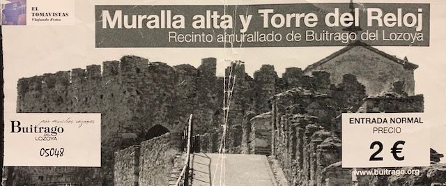 EntradaBuitrago