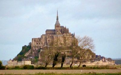 Mont Saint-Michel. Todo lo que debes saber para visitarlo