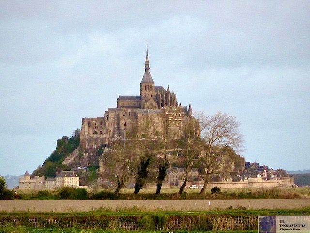 Mont Saint-Michel. Todo lo que debes saber para visitarlo