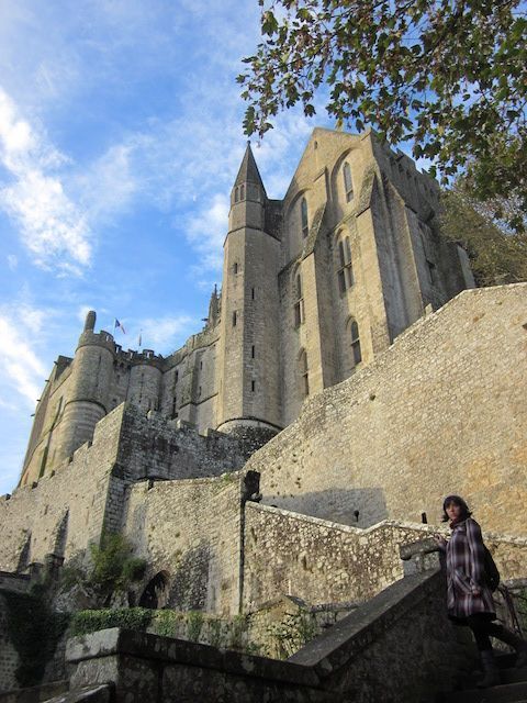 MontSaintMichel1