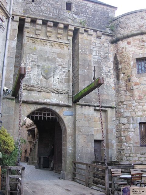PorteduRoy