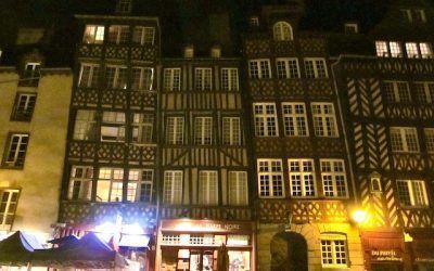 Qué ver y hacer en la capital de la Bretaña: Rennes