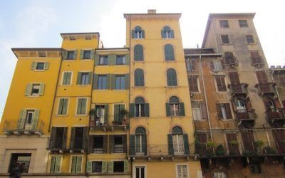 Qué ver en Verona en un día