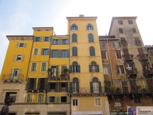 Qué ver en Verona en un día