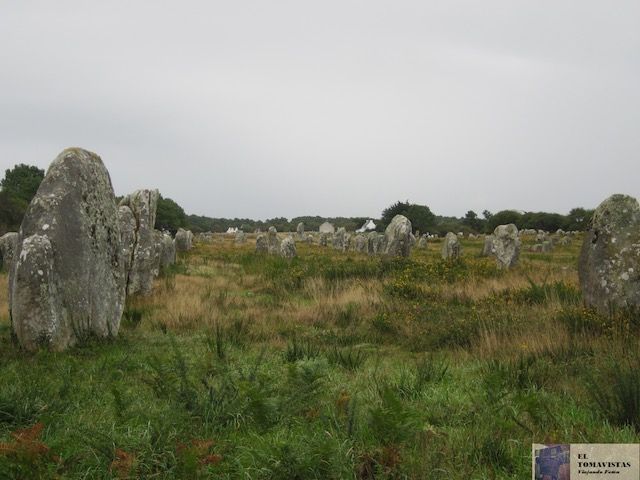 CARNAC