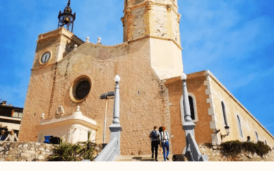 Los 19 pueblos más bonitos de Cataluña