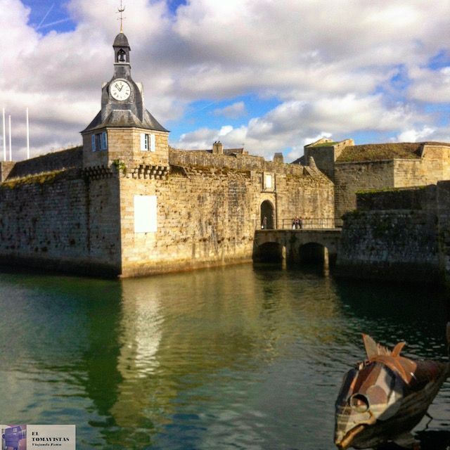 Concarneau1