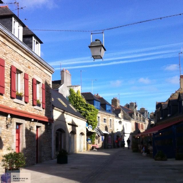 Concarneau 16