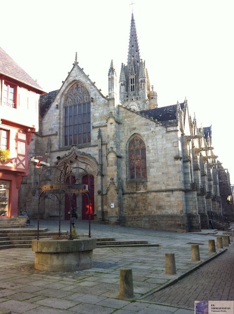 Josselin 12