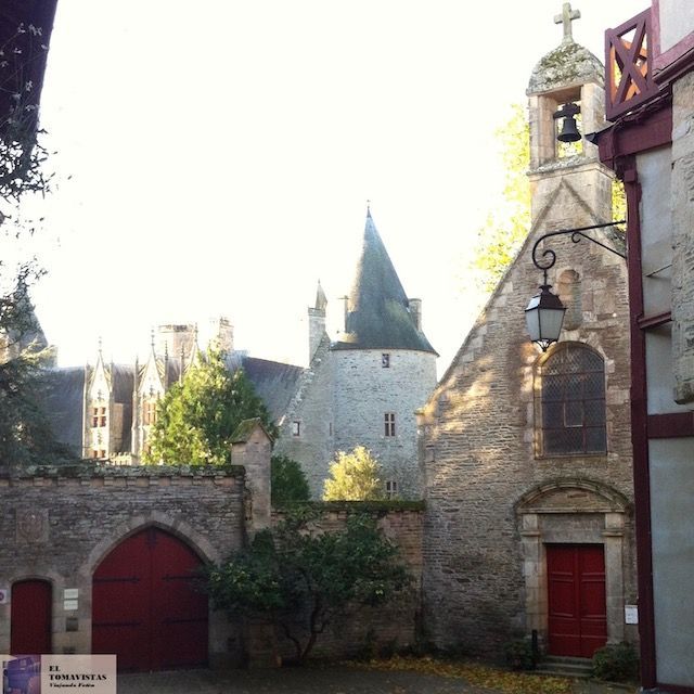 Josselin 13