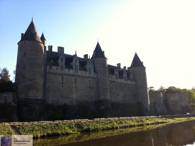 Josselin 14