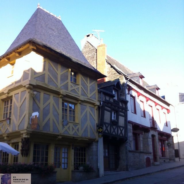 Josselin 15