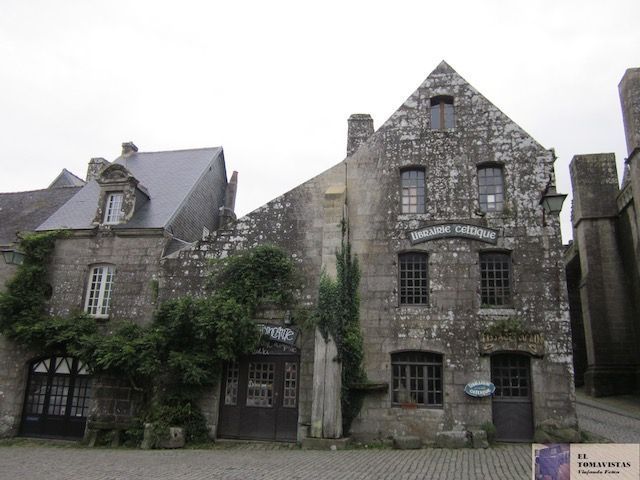 Locronan 12