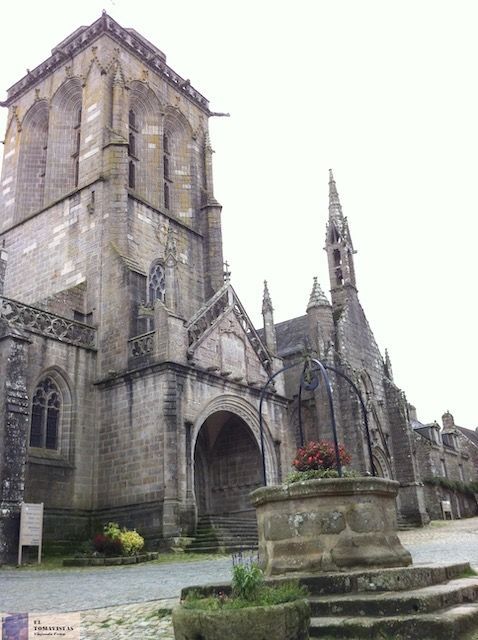 Locronan 12 2